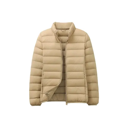 YALU 1972 Унисекс Пуховики