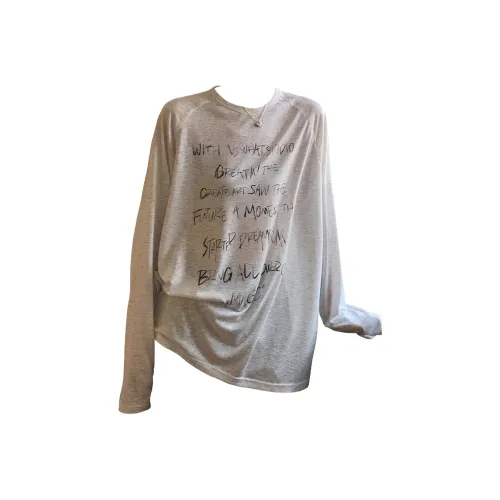 VS WHAT Женские футболки