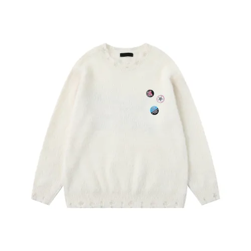 TREND ST Унисекс Трикотаж