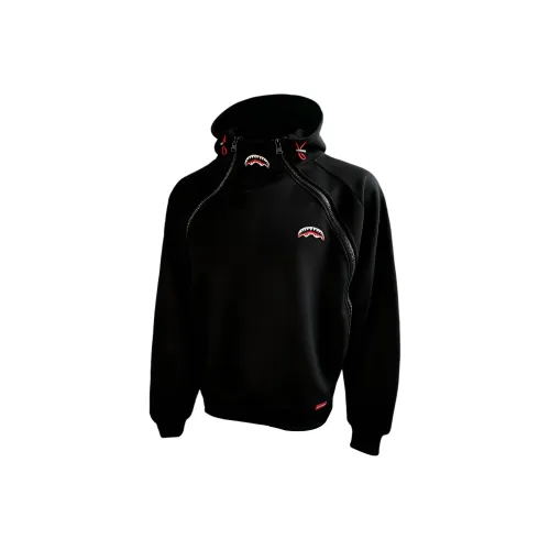 XUBAIHUO Унисекс Свитшоты