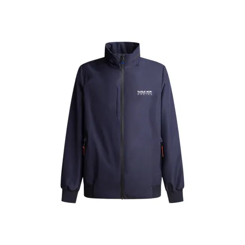 Красный BullREDBULL Куртки и Пальто Мужской