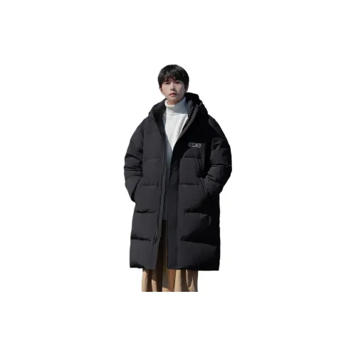 GROW DATE Унисекс Пуховики