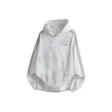 Gray White (Metal Team Logo Detachable)  
Серый Белый (Металл Команда Логотип Съемный)