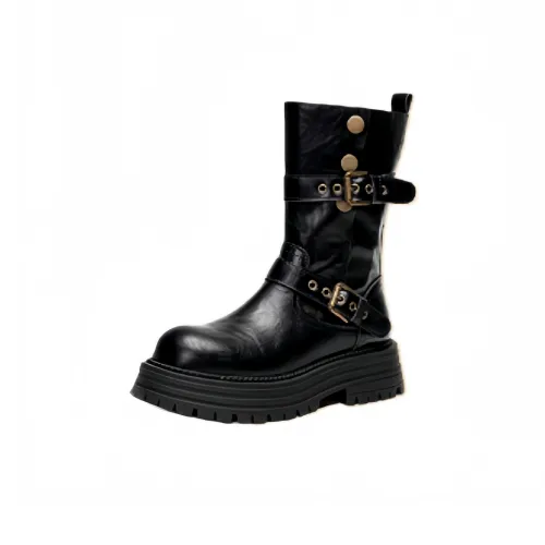 LUTAI Женские ботильоны