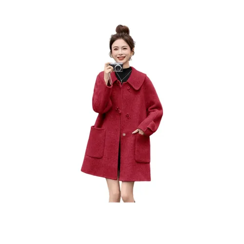 X MOOM Женское пальто