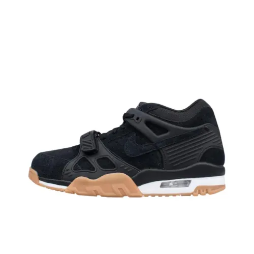 Nike Air Trainer 3 Кроссовки для тренировок Мужской Черный