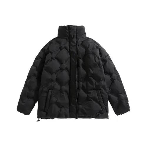 XIAOLIZI Унисекс Пуховики