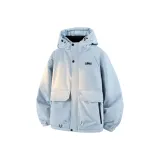 Ледяной синий