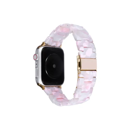 TAOGLU Ремешок Apple Совместимость Смола Материал