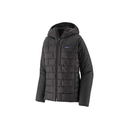 Patagonia Nano Puff Пуховая куртка Женская