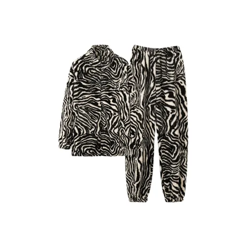 XIA.WA.ZHI.XIU Пижамный комплект Мужской