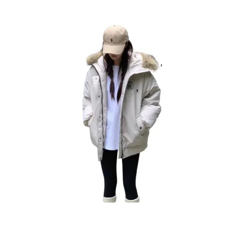 OG96 LAB Унисекс Пуховики