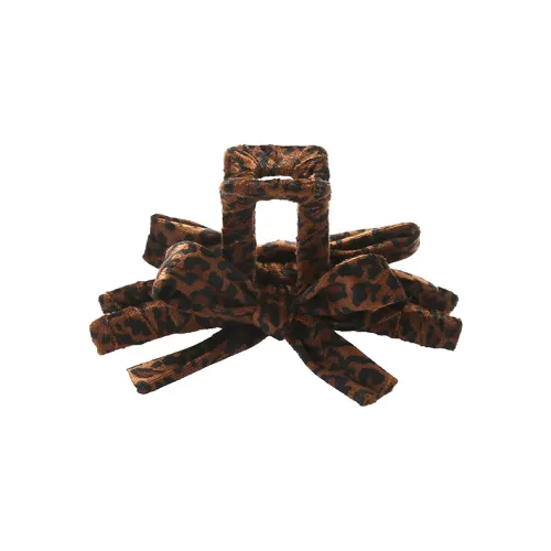 Like A Dream Ткань Заколки для волос Женские