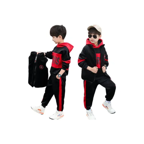 ЮЙЧЖАОЛИНЬ Casual Sports Одежда