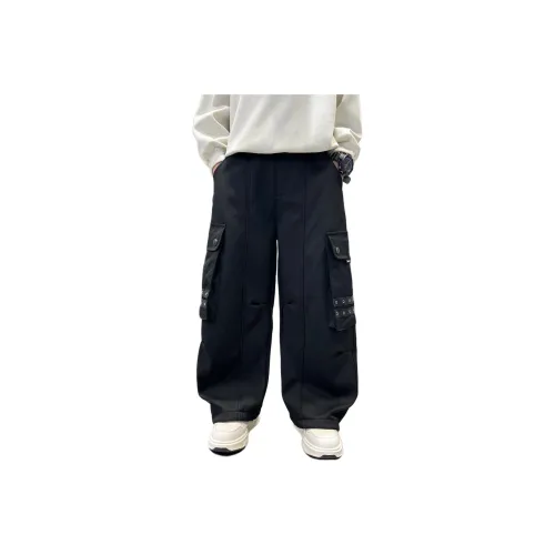 ЮЙЧЖАОЛИНЬ Карго-брюки Подростки