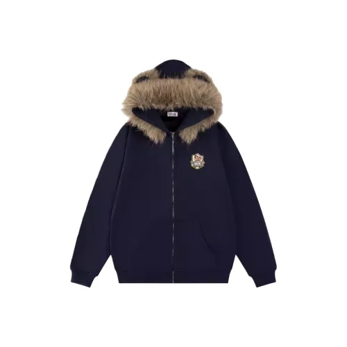 DTLUI Унисекс Свитшоты