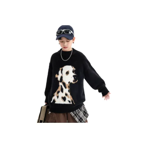 Yunpo KIDS Свитера