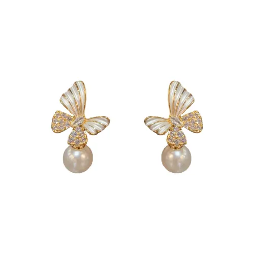 BONAS Серьги Женские