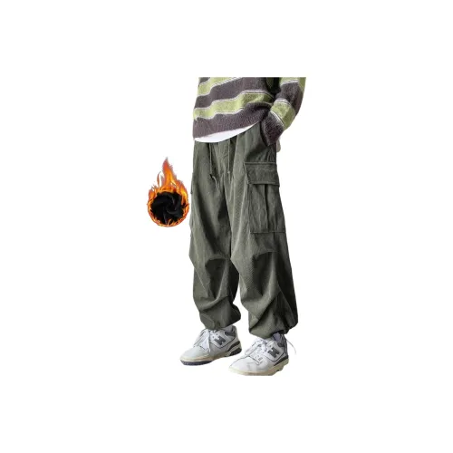 PAINT STAIN Повседневные брюки Унисекс