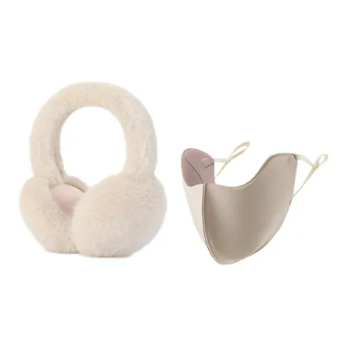 PEAK 100% полиэстер Складные Память ПК Рамка Наушники-подвески Унисекс