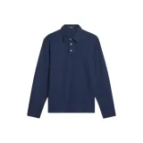 Темно-синий