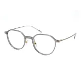 Прозрачно-серый