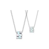 Ожерелье для пары