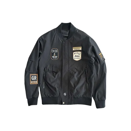 GELANYIFU GL Унисекс Куртки