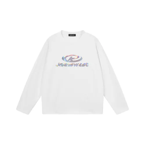 JEANSWEST Унисекс T-рубашки