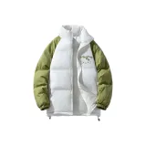 Горчичный зеленый