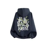 Темно-синий (с флисовой подкладкой)