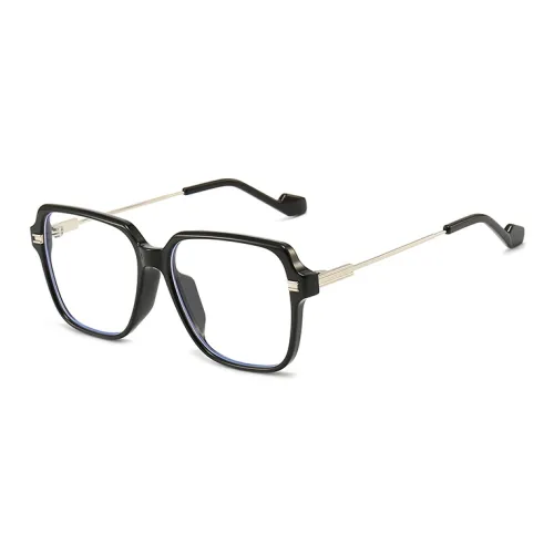 CNLO Квадратные очки с диоптриями унисекс