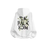 Белый (с флисовой подкладкой)