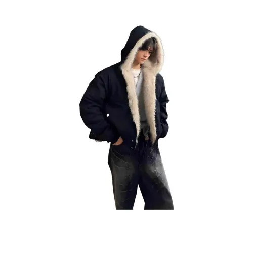 CARE NOTE Унисекс Пуховики