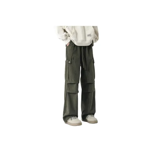 PAINT STAIN Повседневные брюки Унисекс