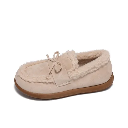 Puppytown Термический Низкий Топ Утепленная Обувь Женская