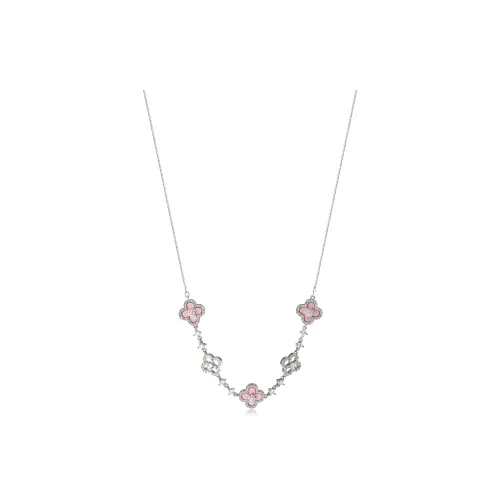 MISS TOOYA Сплав Ожерелья Женские