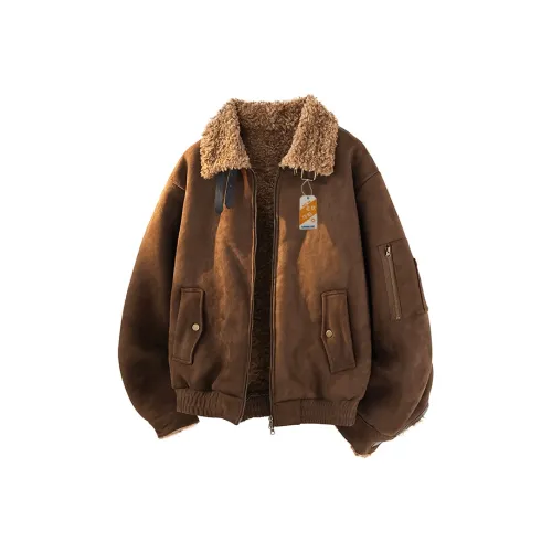 Nordic Raiders Пуховая куртка Унисекс