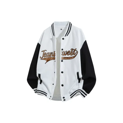 JEANSWEST Унисекс Куртки