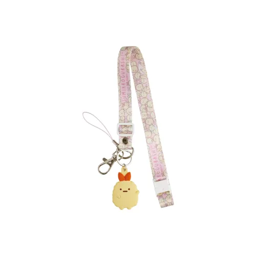 SAN X Corner Creatures Lanyard Браслет-шнурок