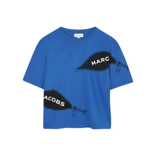 MARC JACOBS Синий Kids T-рубашки