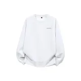 Белый (с флисовой подкладкой)