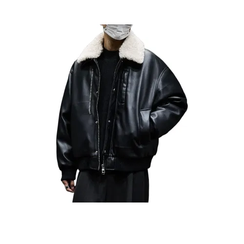 TONGXIANSEN Мужские пуховики