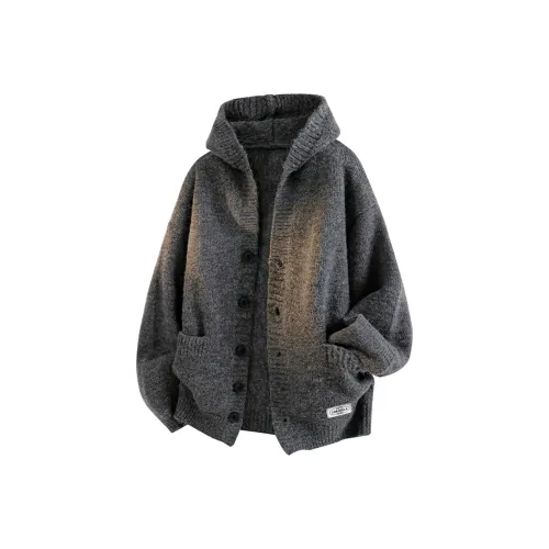 Caramella Унисекс Свитеры