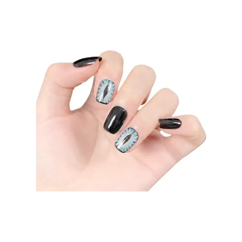 AIDINGQI Накладные ногти для женщин