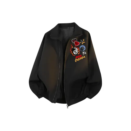 LONSDALE Унисекс Куртки