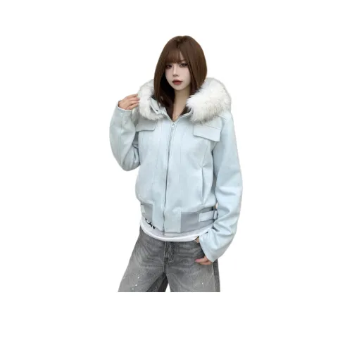 GOSO Женские Куртки