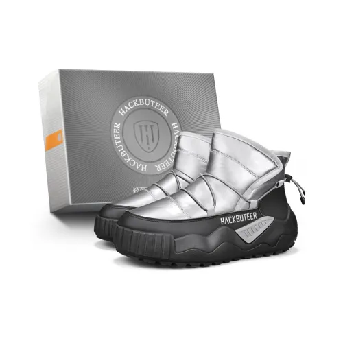 HACKBUTEER Ankle Длина (размер в длину) Сноубутсы Мужская Коробка Включено