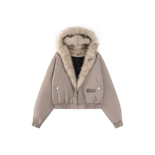 WAYHWEI Унисекс Пуховики