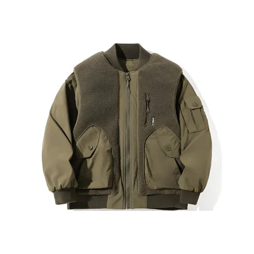 DOH STORE Унисекс Пуховики